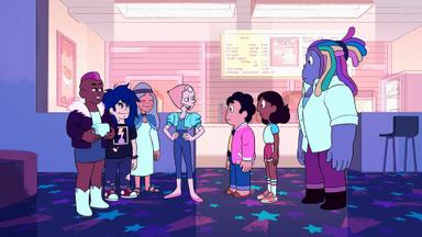 Steven Universe: Futuro 1x12