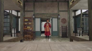 Hwarang: The Beginning 1x12