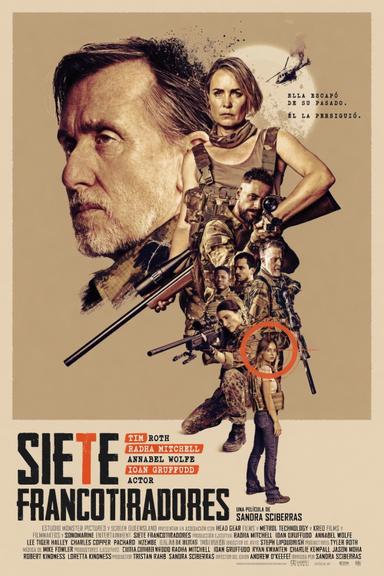 Seven Snipers
