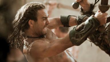 Spartacus: Gods of the Arena 1x2