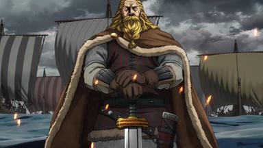 Vinland Saga 1x1