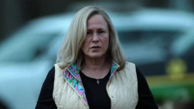 Murdaugh: Death in the Family 1x2