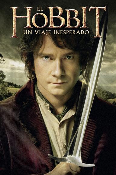 El Hobbit: Un viaje inesperado