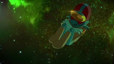 Final Space 1x10