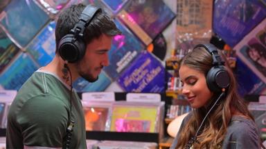 Mírame así, el camino de Noa 1x4