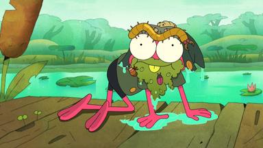 Amphibia 1x12