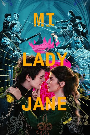 Mi lady Jane