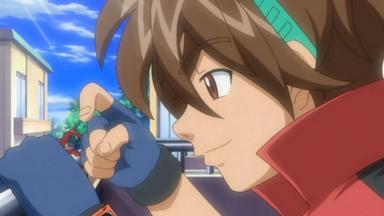 Bakugan: La Batalla 1x36