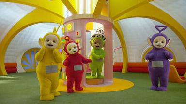 Teletubbies 1x6