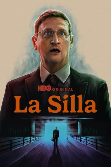 La silla