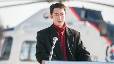 Doctor al borde del amor 1x12