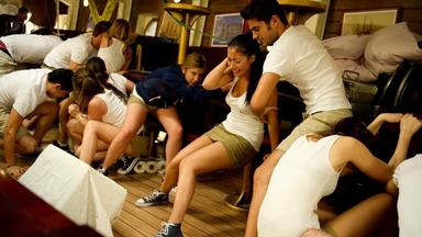 El Barco 1x6