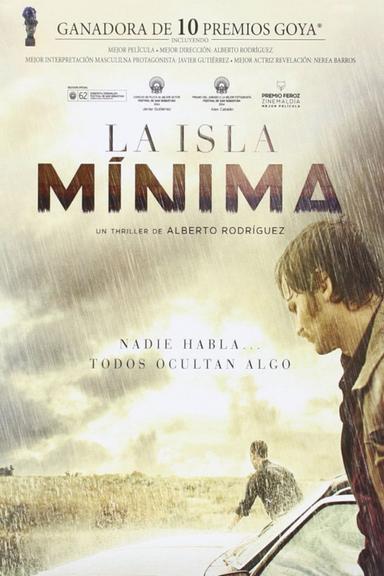 La isla mínima