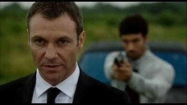 Transporter 1x8