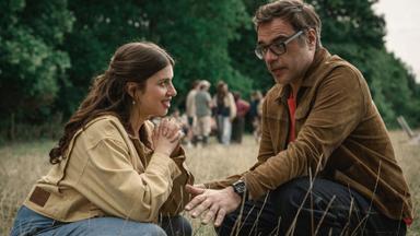 Alice y Steve 1x6