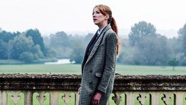 La Tierra según Philomena Cunk 1x4