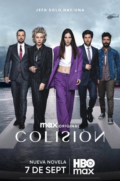 Colisión 1x5