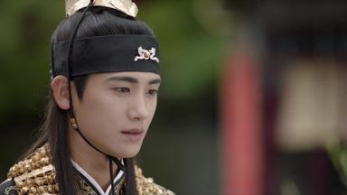 Hwarang: The Beginning 1x20