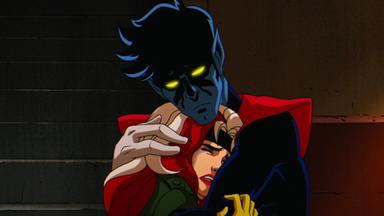 X-Men '97 1x7