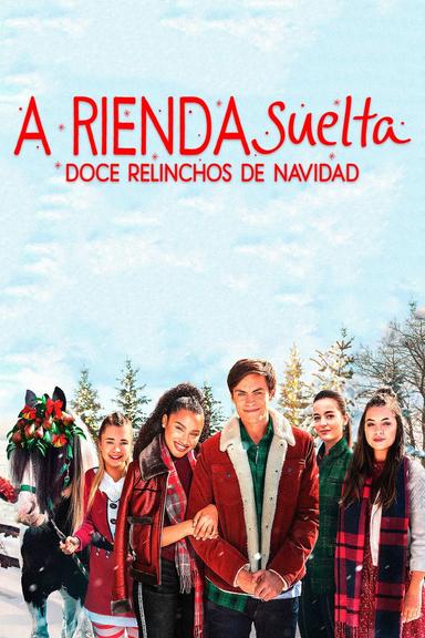 A rienda suelta: Doce relinchos de Navidad