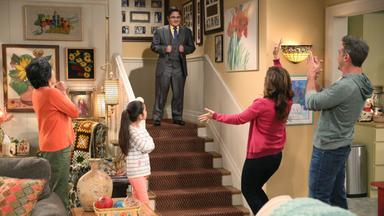 Cristela 1x16