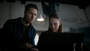Tracker: Buscador de recompensas 3x19