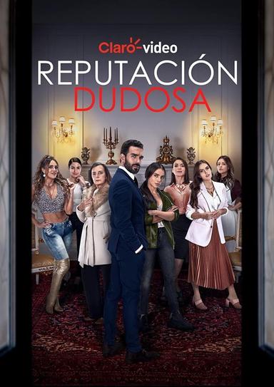 Reputación Dudosa