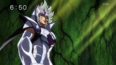 Saint Seiya Ω Omega 1x49