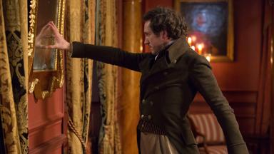 Jonathan Strange & Mr Norrell 1x4