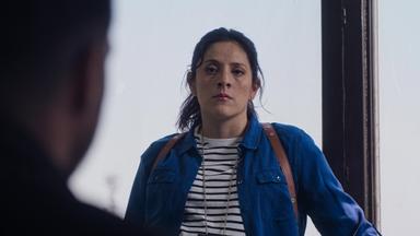Colisión 1x14
