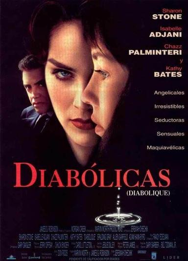 Diabólicas (Diabolique)