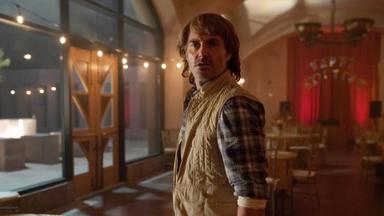 MacGruber 1x8