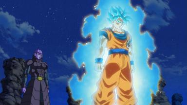 Dragon Ball Super 1x71