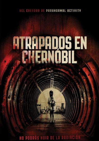 Terror en Chernóbil