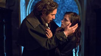 Jonathan Strange & Mr Norrell 1x5