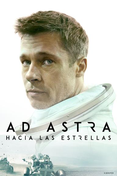 Ad Astra: Hacia las estrellas
