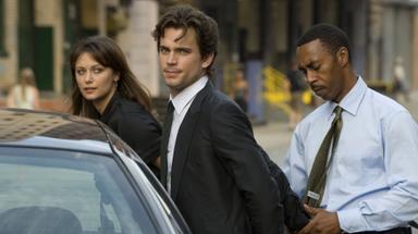 White Collar 1x5