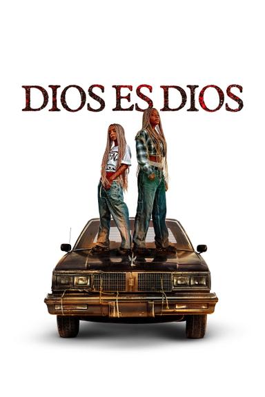 La Voluntad de Dios