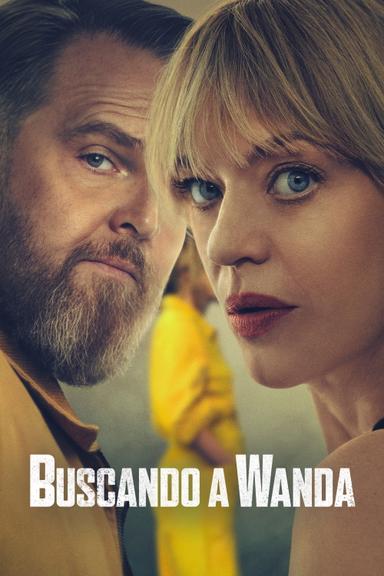 Buscando a Wanda