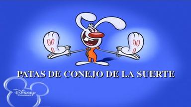 Brandy Y El Sr. Bigotes 1x15