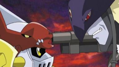 Digimon Tamers 1x36