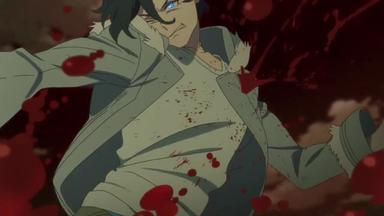 Sirius the Jaeger 1x1