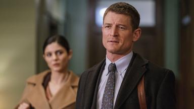 Chicago Justice 1x1