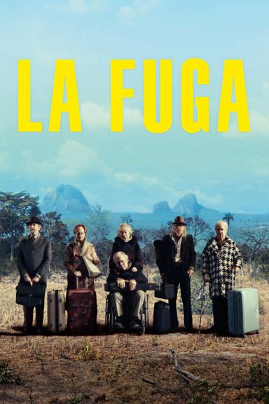 La fuga