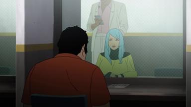 Lastman 1x13