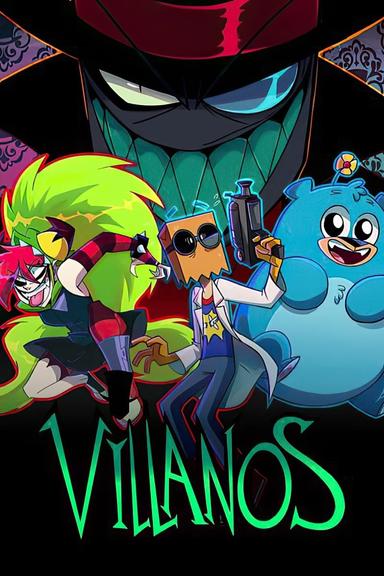 Villanos