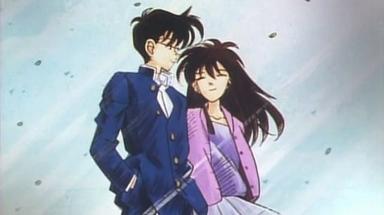 Detective Conan 0x1