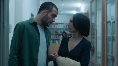 Amor incondicional 1x2