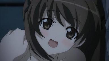 Yosuga no Sora 1x6