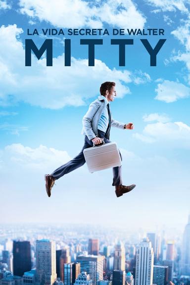 La Increíble Vida de Walter Mitty